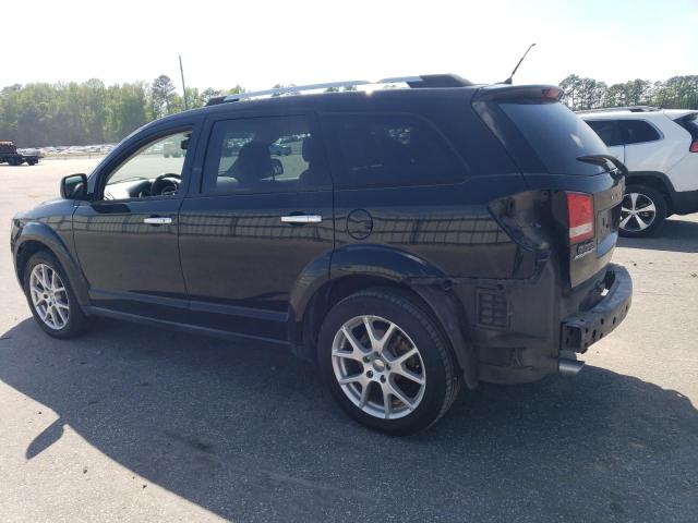 2015 Dodge Journey Limited VIN: 3C4PDCDG2FT616693 Lot: 51549914