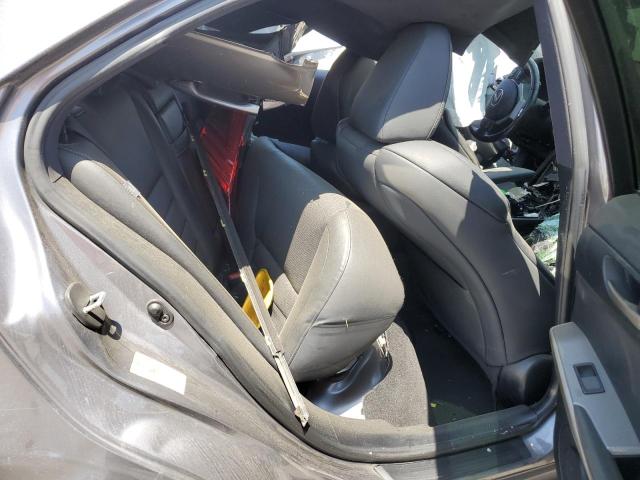 2017 Lexus Is 200T VIN: JTHBA1D28H5044395 Lot: 52932074