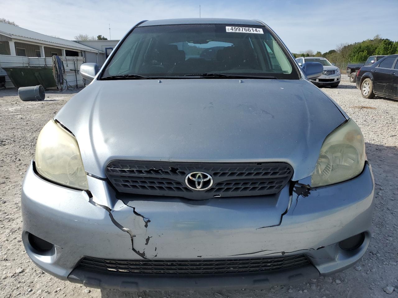 2T1KR32E95C421415 2005 Toyota Corolla Matrix Xr