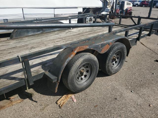 2002 Other Trailer VIN: 4RTSU162XYS000426 Lot: 49415244