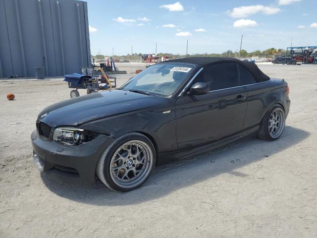 2013 BMW 135 I VIN: WBAUN7C54DVM27268 Lot: 51334144