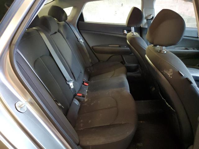 2017 Kia Optima Lx VIN: 5XXGT4L39HG148922 Lot: 51716484