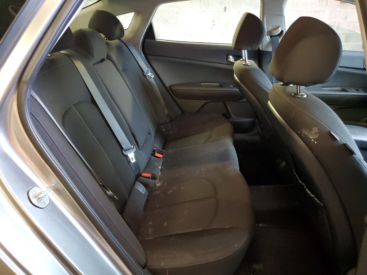 5XXGT4L39HG148922 2017 Kia Optima Lx