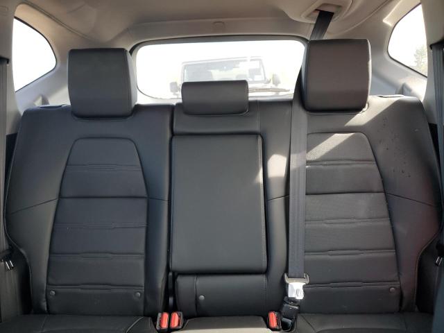 2021 Honda Cr-V Exl VIN: 2HKRW2H82MH646824 Lot: 50852584