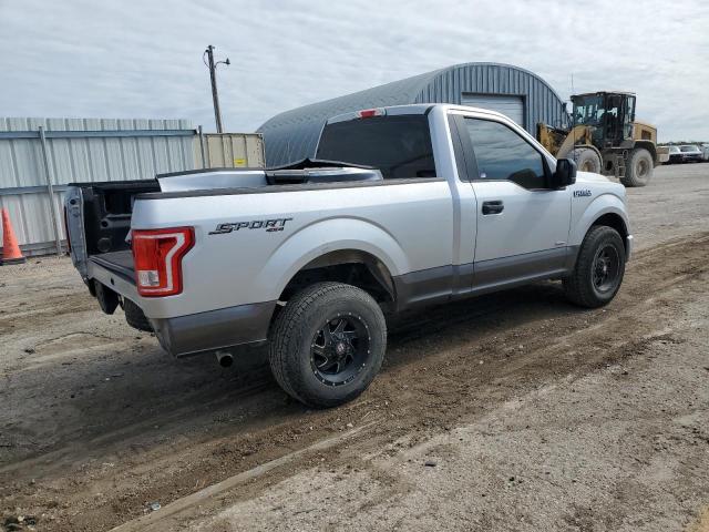2017 Ford F150 VIN: 1FTMF1EPXHKD18123 Lot: 51023994