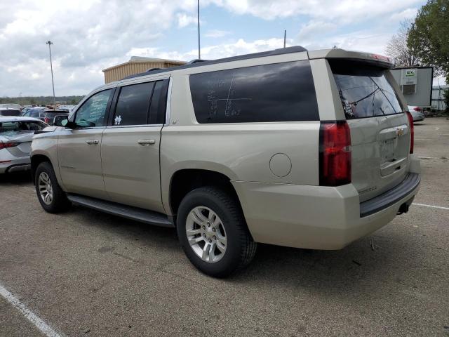 2016 CHEVROLET SUBURBAN K - 1GNSKHKC5GR159327