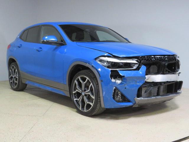 VIN WBXYJ5C31JEF74703 2018 BMW X2, Xdrive28I no.1