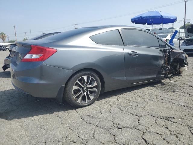 VIN 2HGFG3B87DH526834 2013 Honda Civic, EX no.3