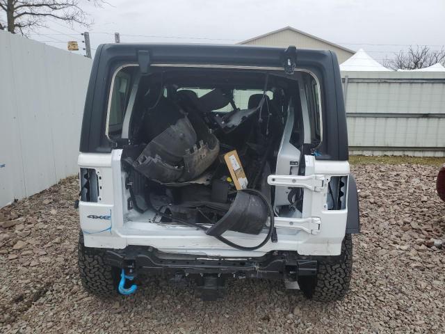 2024 JEEP WRANGLER 4 1C4RJXN61RW187608
