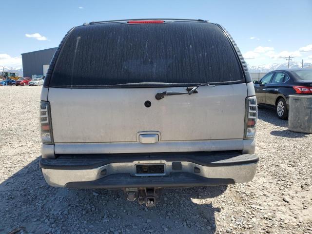 2005 Chevrolet Tahoe K1500 VIN: 1GNEK13T45J188266 Lot: 50566984