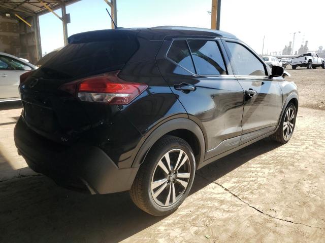 2019 Nissan Kicks S VIN: 3N1CP5CU4KL551321 Lot: 52900264