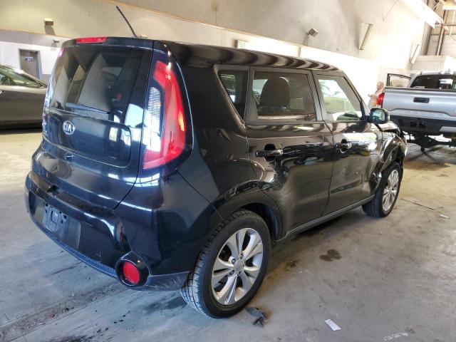 2016 KIA SOUL + - KNDJP3A54G7370638