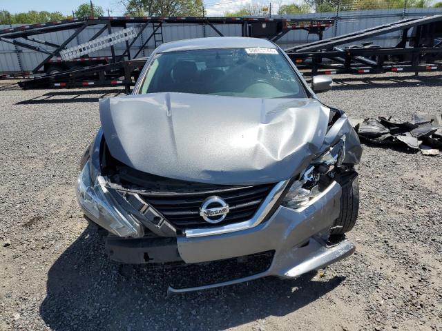 2018 NISSAN ALTIMA 2.5 - 1N4AL3APXJC156562