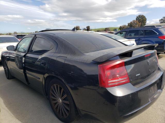 2B3KA33G58H108591 2008 Dodge Charger Sxt