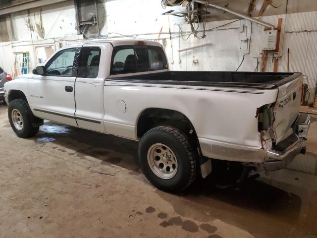 1999 Dodge Dakota VIN: 1B7GG22X4XS219185 Lot: 50339184