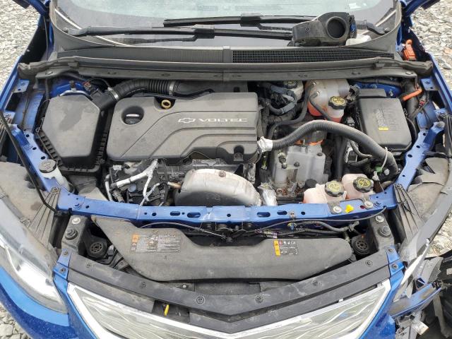 VIN 1G1RC6S5XHU118550 2017 Chevrolet Volt, LT no.11