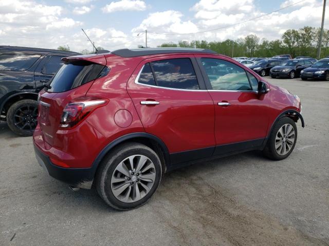 2019 BUICK ENCORE PRE - KL4CJASB8KB879845