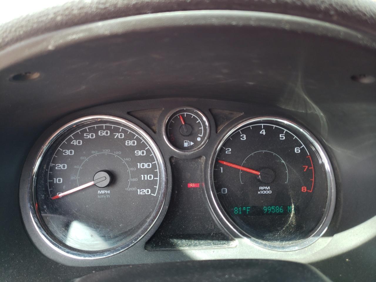 1G1AD5F52A7159015 2010 Chevrolet Cobalt 1Lt