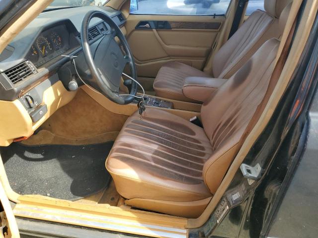 1991 Mercedes-Benz 300 E 2.6 VIN: WDBEA26DXMB370017 Lot: 50389554