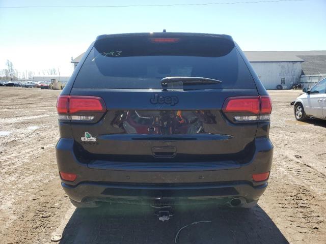 2018 Jeep Grand Cherokee Laredo VIN: 1C4RJFAG8JC465001 Lot: 51421374