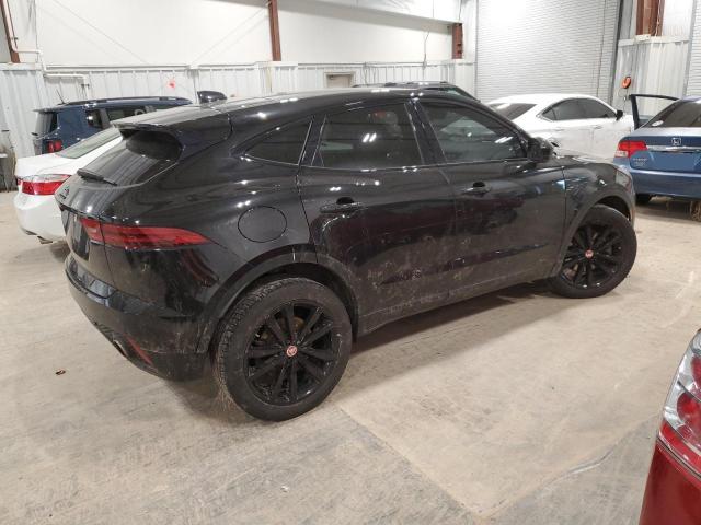 2021 Jaguar E-Pace Se VIN: SADFP2FX1M1024561 Lot: 49766394