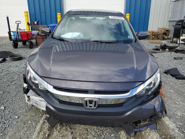 2018 HONDA CIVIC LX - 2HGFC2F58JH035643