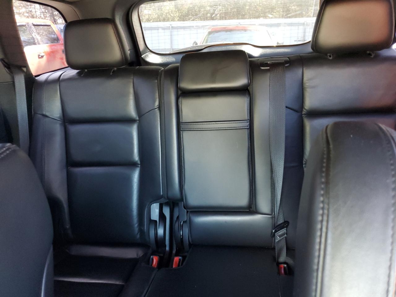 1C4RJFBG5JC204276 2018 Jeep Grand Cherokee Limited