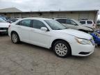 CHRYSLER 200 LX photo