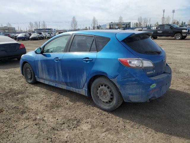 2012 Mazda 3 S VIN: JM1BL1M53C1687694 Lot: 50232874