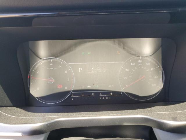 2023 Kia Sorento S VIN: 5XYRL4LCXPG242519 Lot: 51965844