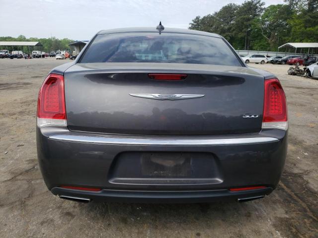 2016 Chrysler 300 Limited VIN: 2C3CCAAG8GH135811 Lot: 50995324