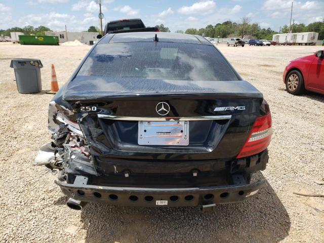 2015 Mercedes-Benz C 250 VIN: WDDGJ4HB1FG415505 Lot: 52689184