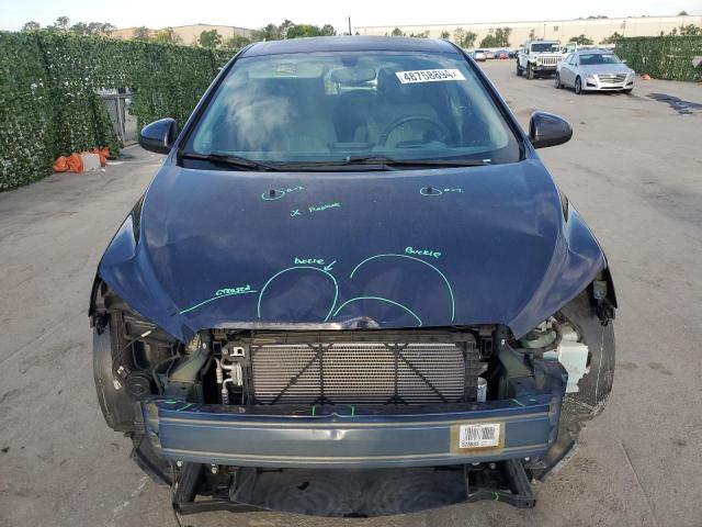 2016 CHEVROLET SONIC LT - 1G1JC6SH8G4116253