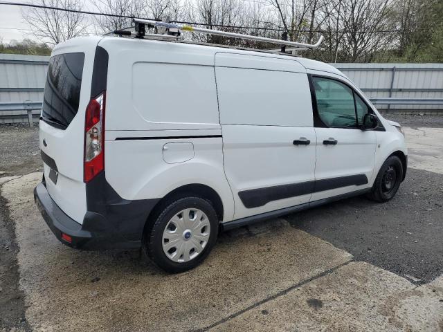 2019 Ford Transit Connect Xl VIN: NM0LE7E24K1431050 Lot: 48919164