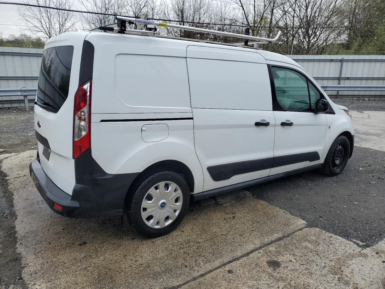 NM0LE7E24K1431050 2019 Ford Transit Connect Xl