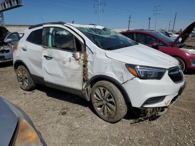 2020 Buick Encore Preferred VIN: KL4CJESBXLB000421 Lot: 50413874