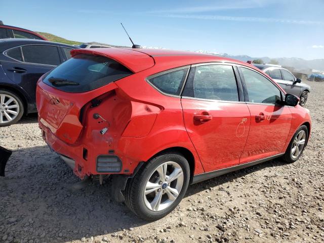 2014 Ford Focus Se VIN: 1FADP3K26EL322330 Lot: 52389184