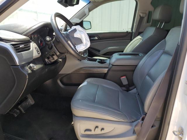 2017 Chevrolet Tahoe C1500 Lt VIN: 1GNSCBKC8HR197243 Lot: 51565854