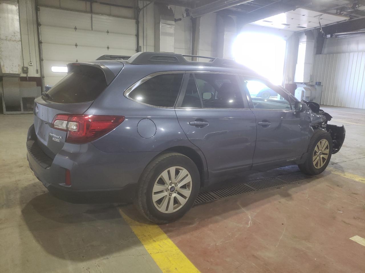 4S4BSAEC9F3221577 2015 Subaru Outback 2.5I Premium