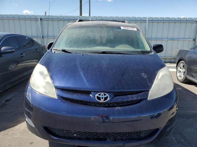 2006 Toyota Sienna Ce VIN: 5TDZA23C36S546724 Lot: 50564744