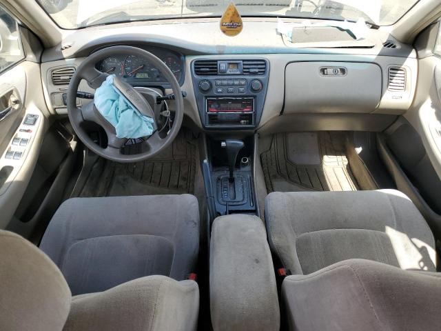 2000 Honda Accord Lx VIN: JHMCG5648YC009425 Lot: 49642084