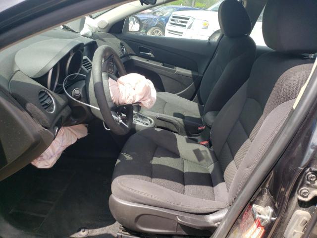 2016 CHEVROLET CRUZE - 1G1PE5SBXG7173112