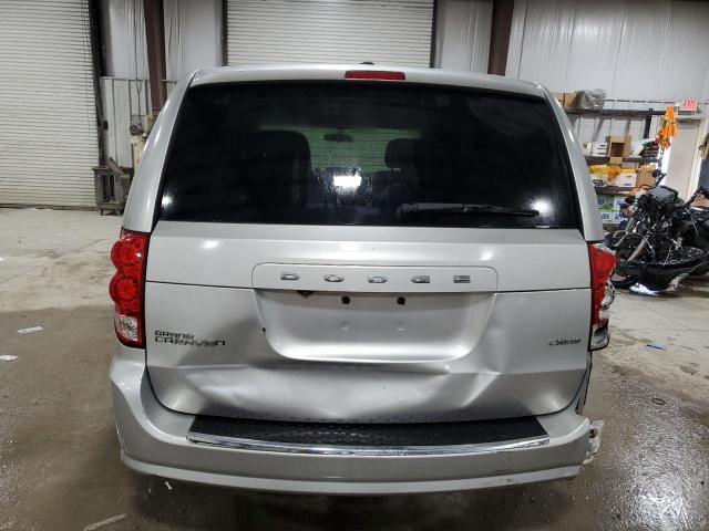 2012 Dodge Grand Caravan Crew VIN: 2C4RDGDG7CR231046 Lot: 51592234