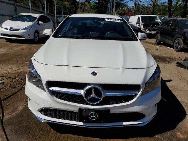 VIN WDDSJ4EB1JN532911 2018 Mercedes-Benz CLA-Class,... no.5