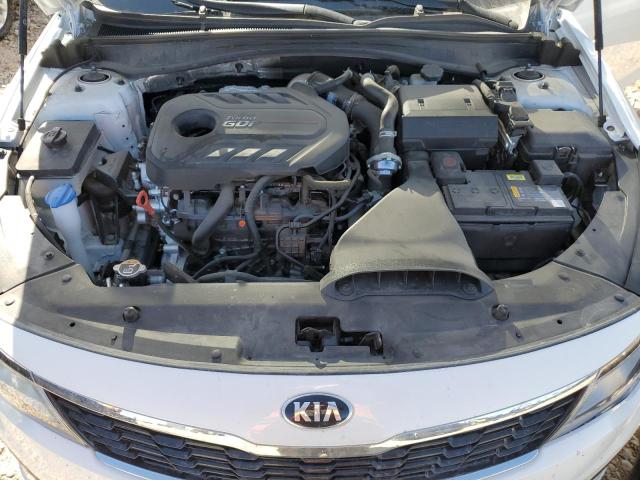 5XXGW4L2XLG436150 Kia Optima SX 11