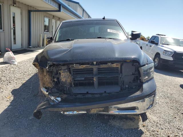 2017 Ram 1500 Slt VIN: 3C6RR7LT3HG533647 Lot: 51244254