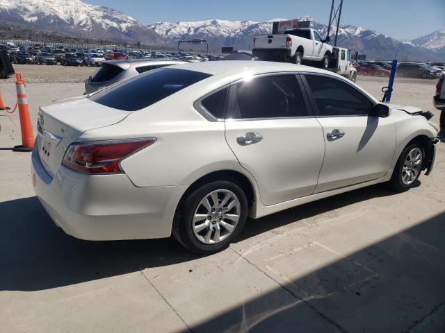 2015 Nissan Altima 2.5 VIN: 1N4AL3AP8FN302257 Lot: 48835094