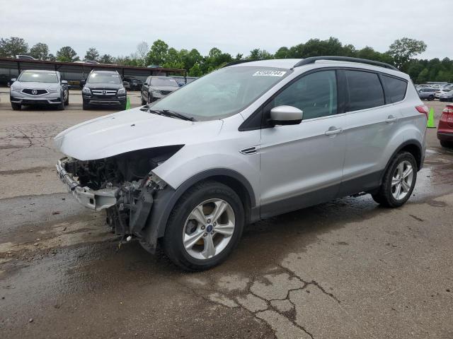 2014 Ford Escape Se VIN: 1FMCU0GXXEUA27335 Lot: 52588744