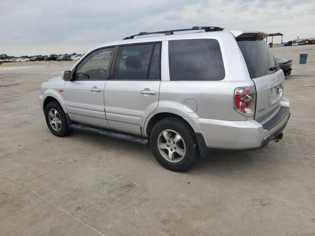 2008 Honda Pilot Exl VIN: 5FNYF18798B045945 Lot: 52153494