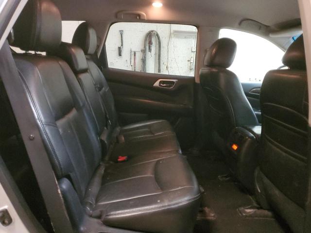 2013 Nissan Pathfinder S VIN: 5N1AR2MMXDC664972 Lot: 52771224